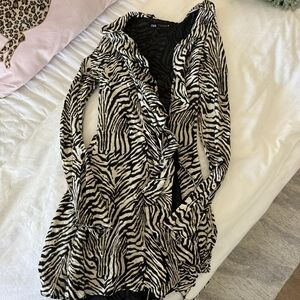 Zara Women's Multi Dress